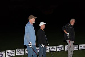 Glow Golf 2018 19