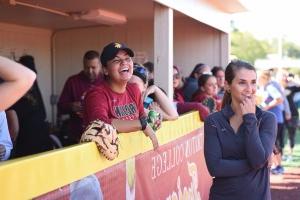 Alumni SoftBall Game 2017 4