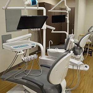 Dental Chairs