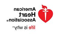 American Heart Association Logo